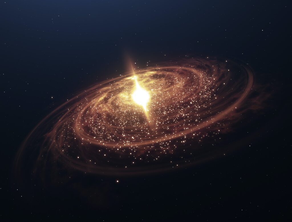 ASTROTERAPIA on-line