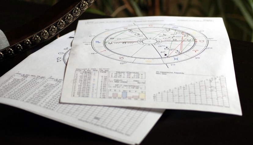 astrologia mapa astral