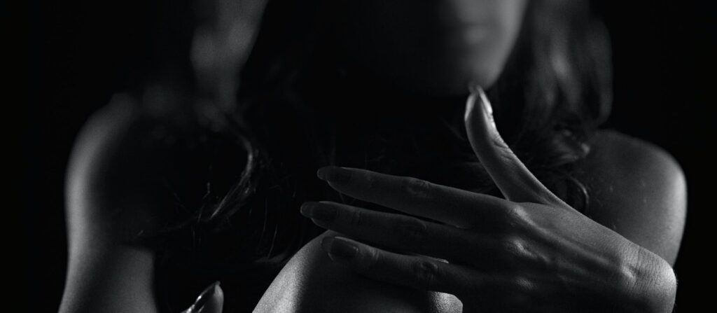 fator vênus energia feminina relacionamentos